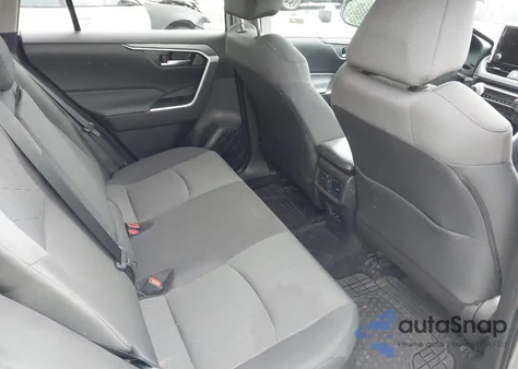 2023 Toyota Rav4 Hybrid Xle from USA, damaged, VIN 2T3RWRFV3PW174549